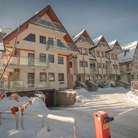 Bystra Woda Zakopane