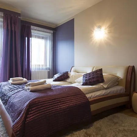 Bystra Woda Apartment Zakopane